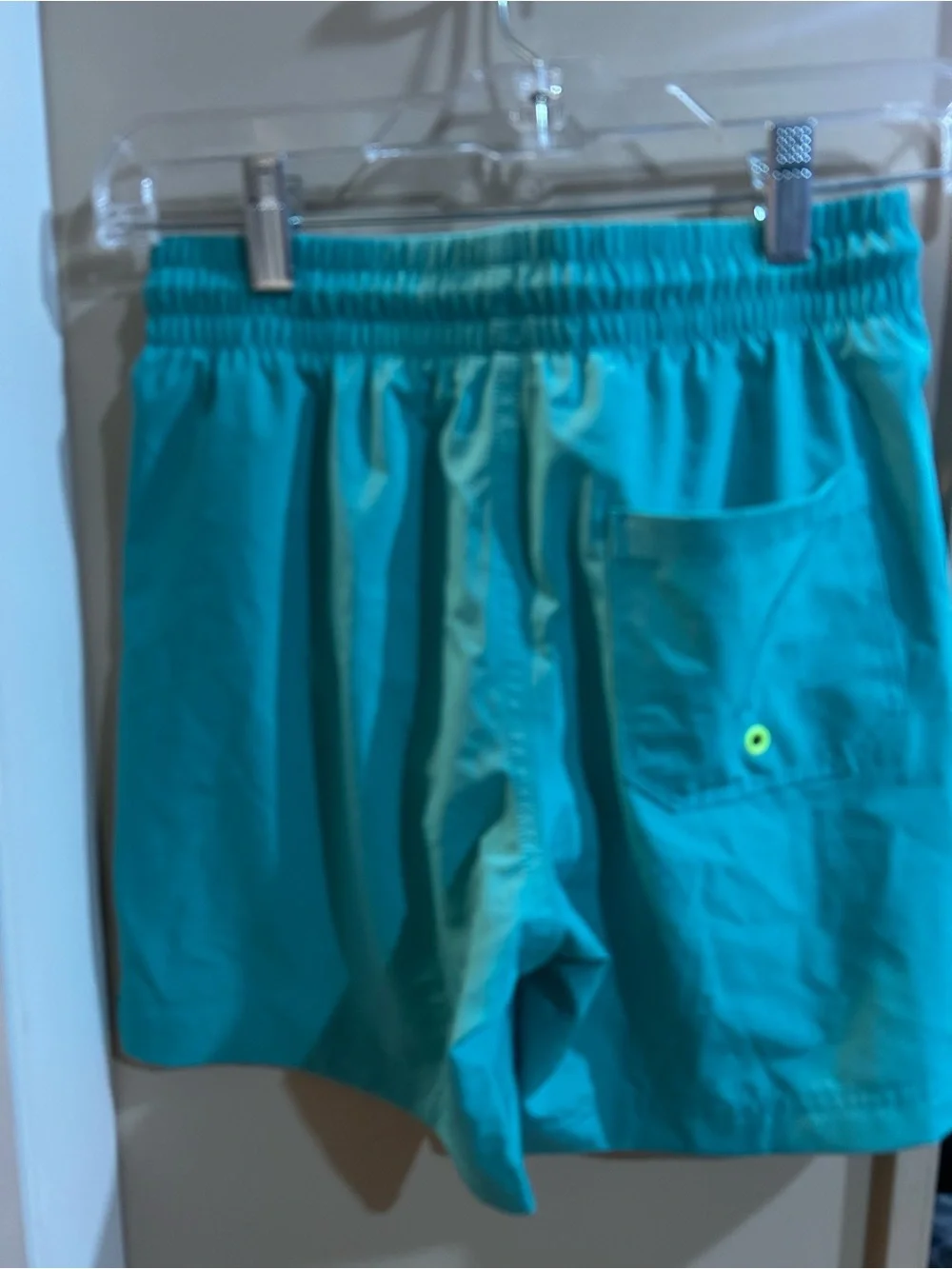 Old Navy Boys Large Swim Trunks - 5 pairs